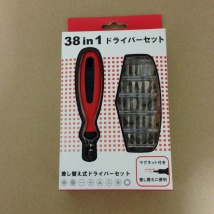 38in1 正面