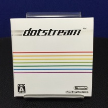 dotstream外箱