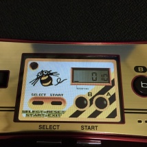 ハドソンベストコレクション版シュウオッチ