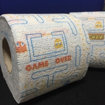 ゲームオーバー