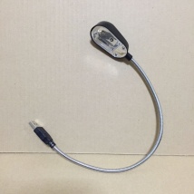 USB接続式LEDライト