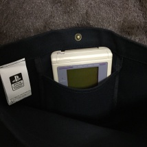 内ポケット