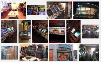 「天野スポーツのゲームコーナー」画像検索結果
