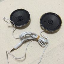 スピーカー単体
