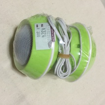 スピーカー外観