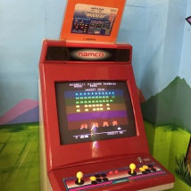 スペースインベーダーDX
