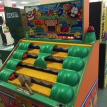 カニカニパニック
