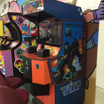 オペレーションサンダーボルト 全景