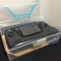 ゲームギア収納その2