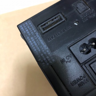 プレステ2 封印シール
