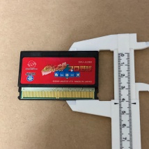 ワンダースワンROMカセット 縦寸法