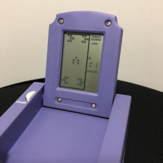 NINETEENDOT BLOCKQUBE ディスプレイアップ