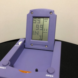 NINETEENDOT BLOCKQUBE 外箱