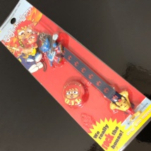ウンジャマラミー 携帯ストラップ